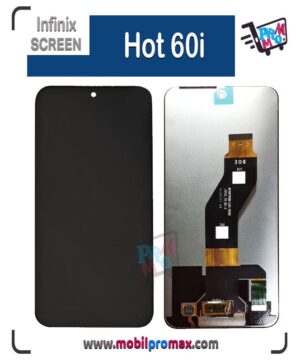 infinix Hot 60i LCD