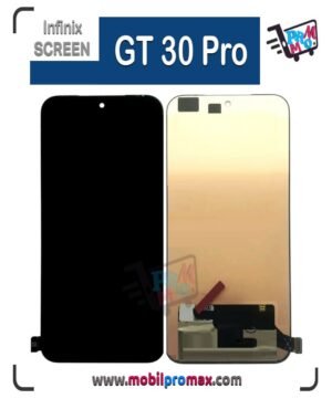 infinix GT 30 Pro LCD