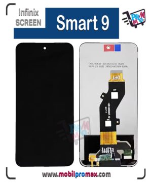 Infinix Smart 9 LCD
