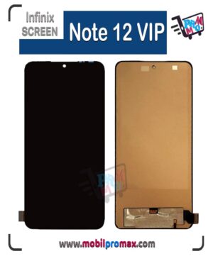 infinix Note 12 VIP LCD