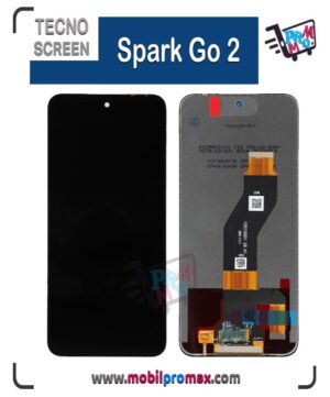Tecno Spark Go 2 LCD