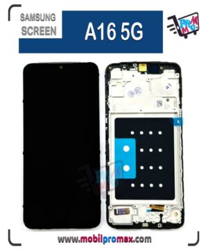 Samsung A16 5g LCD