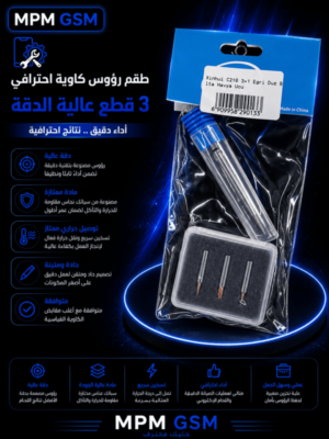 solder iron tips