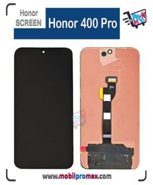 Honor 400 Pro LCD