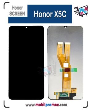 Honor X5C LCD