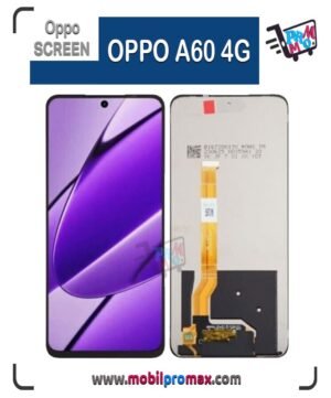 OPPO A60 4G LCD