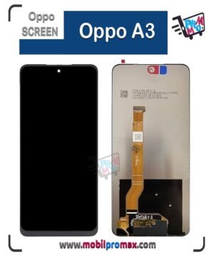 OPPO A3 LCD