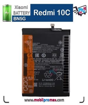 Redmi 10C BATTERY