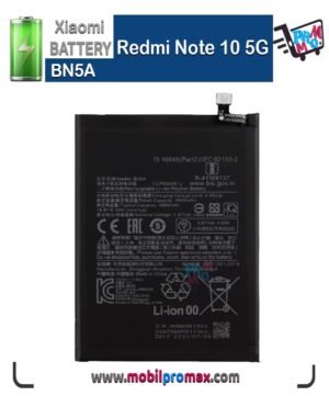 Redmi Note 10 5G BATTERY