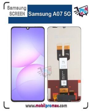 Samsung A07 5G LCD