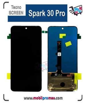 Tecno Spark 30 Pro LCD